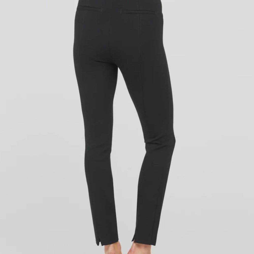 🖤 Spanx 'The Perfect Pant' Ankle Backseam Black 🖤